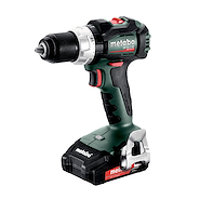 Taladro a bateria Metabo SB 18 LT BL 6023168