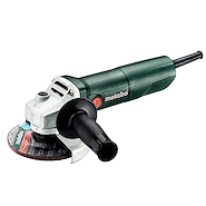 Amoladora Metabo W 650-125 6036020