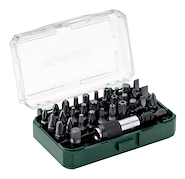 Set De Puntas Metabo Lc 32 Pz 6266970