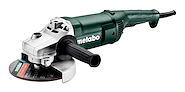 Amoladora Angular Metabo 7 2200W 6064340