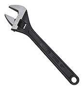 Llave Ajustable Metz 12"-305Mm Fosfatizada