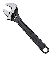 Llave Ajustable Metz 8" Fosfatizada