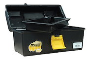 Caja De Herramientas 16.5 " Plastica