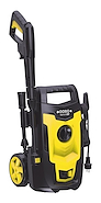 Hidrolavadora Nexus 100 Agua Fria 100 Bar 1400W