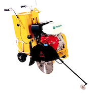 Aserradora  Niwa Ccnw-130 - 1930400 Con Motor Niwa 13Hp