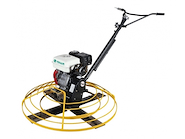 Allanadora Niwa Acnw-80R 90Cm Con Motor Robin 5Hp