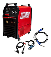 Soldadora Electrica  Inverter Omaha Mig-200 477.Mig-200