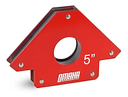 Escuadra Magnetica Omaha 5" 34Kg 339.Me-5