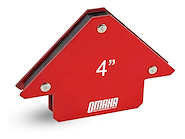 Escuadra Magnetica Omaha 4" 22Kg 339.Me-4