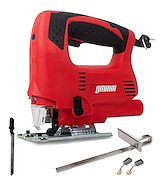 Sierra Caladora Omaha De Mano 650 W Js-650