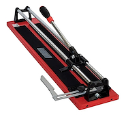 Cortadora Ceramica Omaha Industrial 60 Cm + Escuadra 384.810