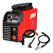 Soldadora Omaha Inverter 200 Amp Smith-250