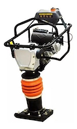 VIBROPISON OMAHA C/ MOTOR HONDA 5.5 HP