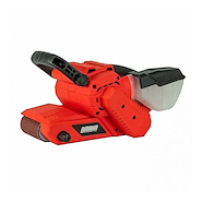Lijadora De Banda Omaha Manual 900W 76 X 533 Mm.Lb5900