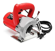 Sierra Cortadora Marmol Omaha 1400 W Scc-1400