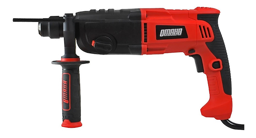 Rotomartillo Omaha Rm26plus Sds Plus
