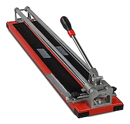 Cortadora Ceramica Omaha Industrial 80 Cm + Escuadra 384.810