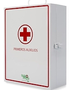 Botiquin Industrial Paimun Chapa N*16