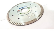 Disco Diam. Patroll Ptf-4.5" Turbo Fino