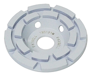 Copa Patroll 4" Doble Hilera Multiproposito - Pms-4G