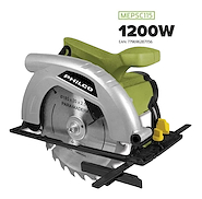 Sierra Circular Philco 7 1/4 1200 W Phmepsc115
