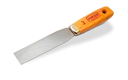 Espatula Pintor Profesional Pinas Nro 3 Cm Para Enduir