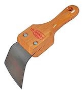 Rasqueta P/Pintor Pinas Especial 10 Cm.