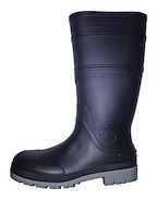 Botas P/Lluvia Caña Alta L39/ Proforce 41