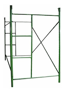 Andamio Completo Caño 50*2Mm - Rsa