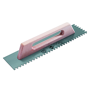 Peine de acero Rubi 48Cm 12 X 12 mm