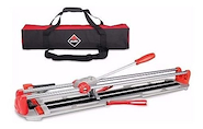 Cortadora P/ Ceramica Rubi Star Max 65 C/Bolso