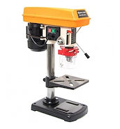 Taladro De Banco Salkor Hogar 13 Mm 250 W