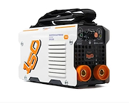 Soldadora salkor inverter hogar 150 amp 601.ieh1500