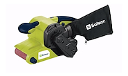 Lijadora De Banda Salkor 800W Lb600