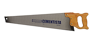 Serrucho Santa Juana 60 Cm Cementista M/Plastico