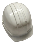 Casco Beryl S/ Deltaplus/ Saylens Blanco - Arnes O Cremaller
