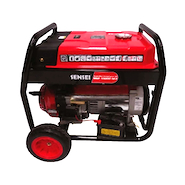 Motogenerador Sensei Mge-9000ae monofasico