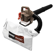 Soplador Triturador  aspirador Sensei HHB-260 76.10260