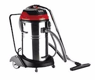 Aspiradora Shimura Pro2 1000W 70Lts