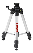 Tripode Fst Sola Adaptador De Rosca 5/8"