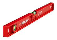 Nivel Sola Plastico Pf 60 Cm Vial Focus