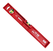 Nivel Sola Plastico Pf 40 Cm Vial Focus Pf40