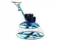 Kit Transformacion Allanadora 90/120Cm Sorrento - 5030