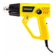 Pistola De Calor Stanley - Stxh2000-Ar