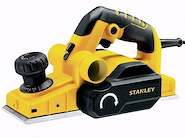 Cepillo Electrico Stanley - Stpp7502-Ar-Ml