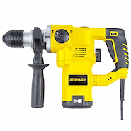 Rotomartillo Sds Stanley - Sthr1232k-Ar-Ml
