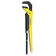 Llave para caño sueca Stanley New 2"