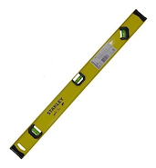 Nivel Stanley Thrifty Aluminio 60Cm 42-074