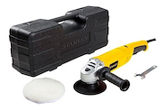 Lijadora Pulidora Lustradora Stanley 600 W Stgp612k Megamaq
