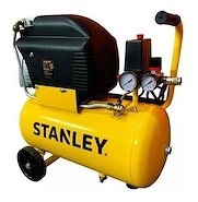 Compresor Stanley 24Lts 2Hp - Fccc404stc005